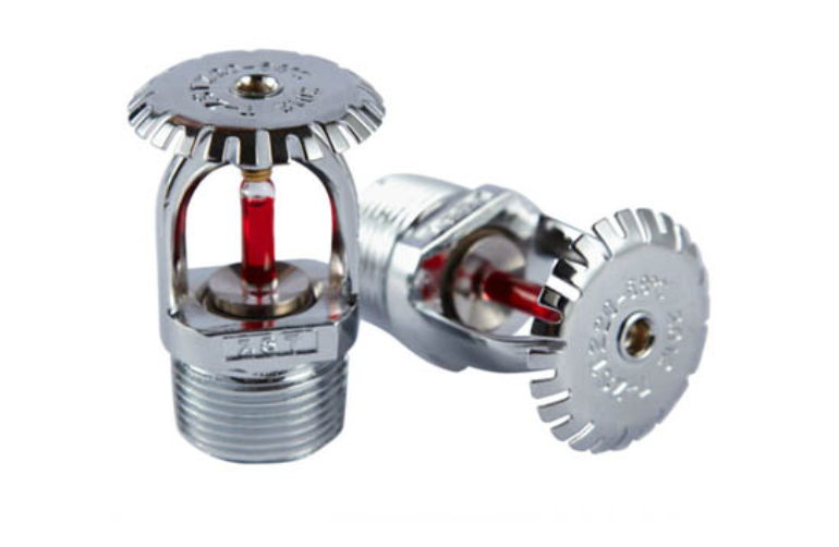 Fire Sprinkler Systems