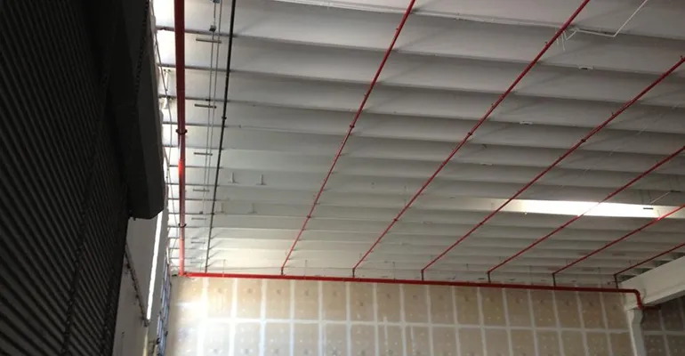 Baxter Pharmaceutical