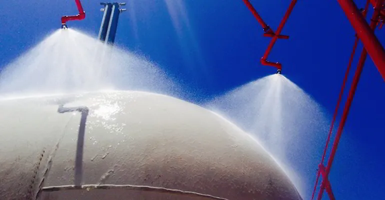 Baxter Pharmaceutical