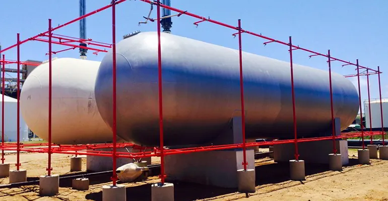 Baxter Pharmaceutical