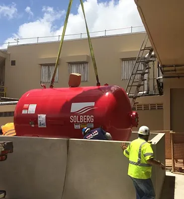 Coca-Cola Caribbean Refrescos