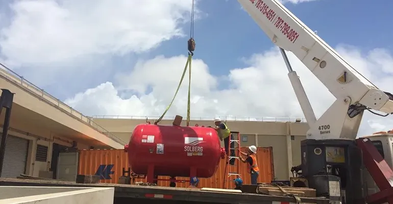 Coca-Cola Caribbean Refrescos