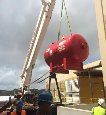Coca-Cola Caribbean Refrescos